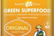 Amazing Grass Green SuperFood Original