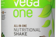 Vega One All-in-One Nutritional Shake, Chocolate