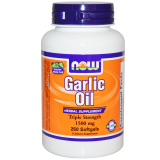 Garlic Oil, 15000 mg