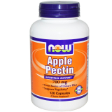 Apple Pectin, 800 mg